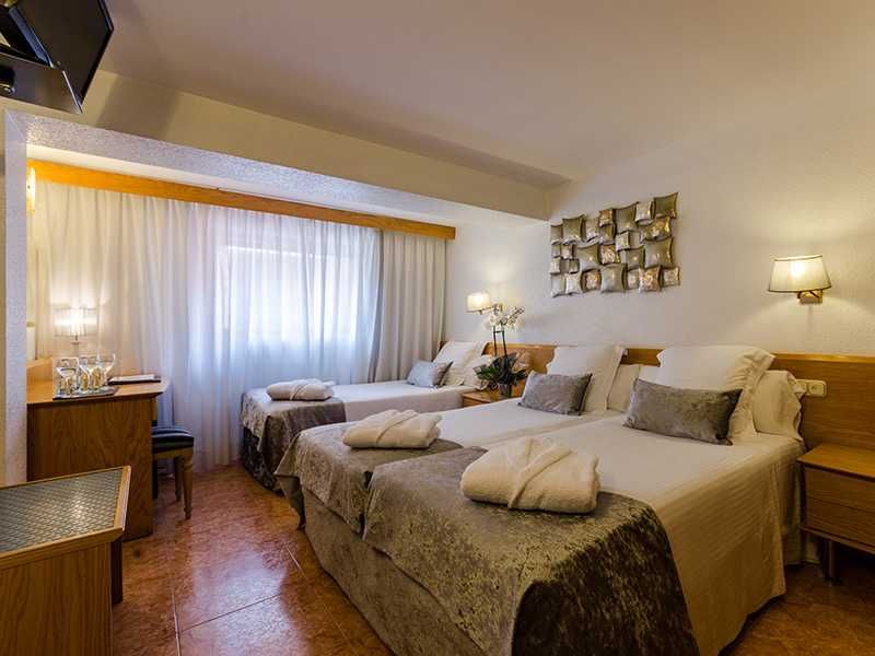 Eureka+Entrada Única Naturlandia + Parque de Animales 1 día