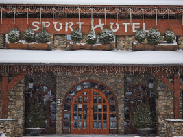 Sport Hotel