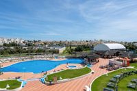Hotel Apartamento Paraiso de Albufeira+Entrada Mina Sal Gema - Tech Salt