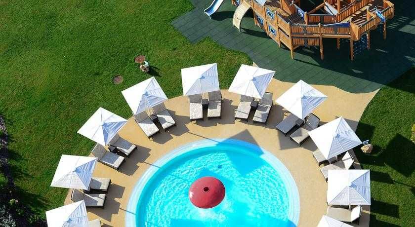 Crowne Plaza Vilamoura+FIESA