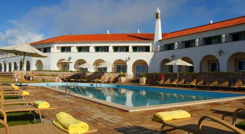 Pousada de Sagres+Bilhete Zoo de Lagos 1 dia