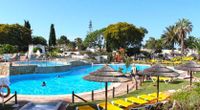 Rocha Brava Village Resort+Bilhete Slide & Splash 1 dia