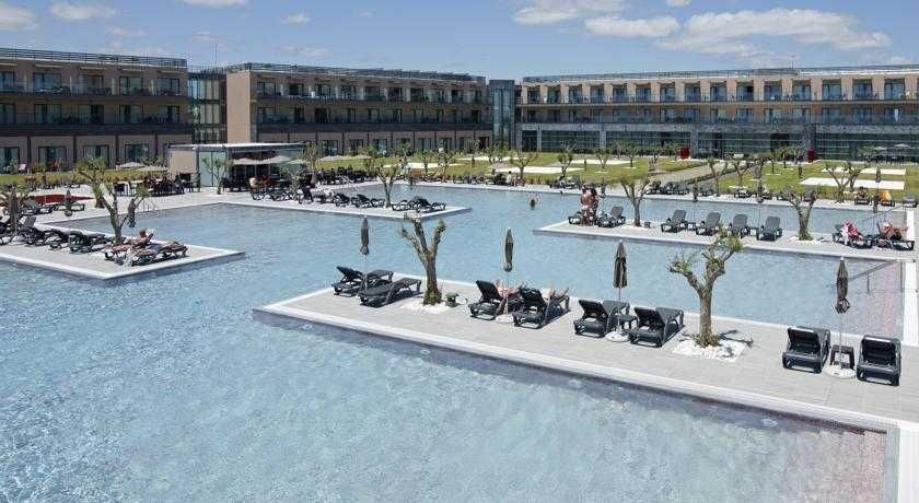 Vila Galé Lagos+Bilhete Zoo de Lagos 1 dia