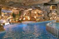 Aquashow Park Hotel+Bilhetes Aquashow Park Indoor 1 Hora - Tarde