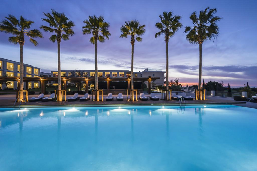 Anantara Vilamoura em promoção com Traventia