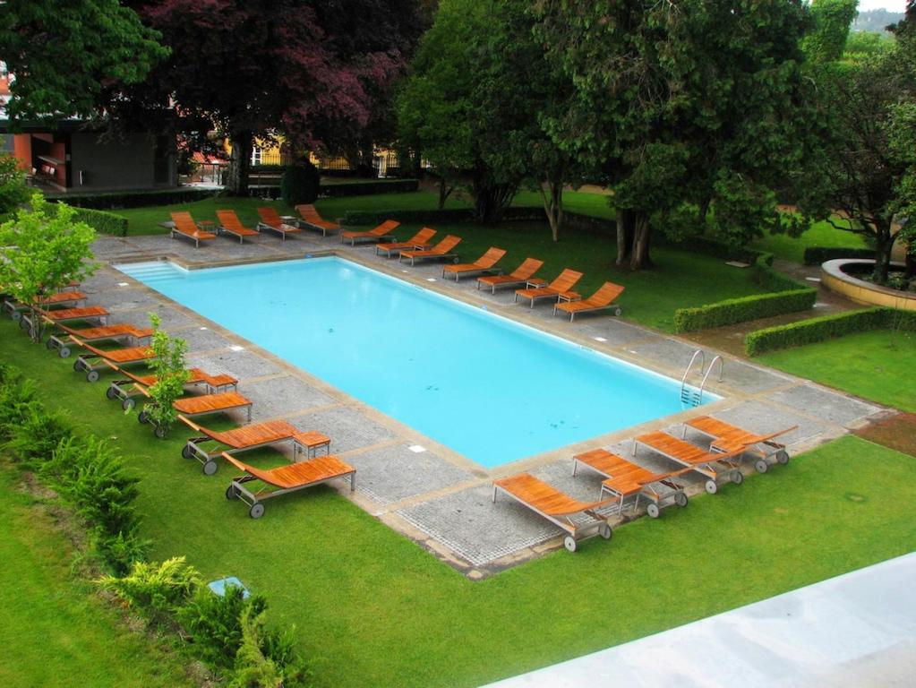 Casa da Calçada Relais and Chateaux