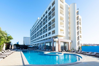 TRYP by Wyndham Lisboa Caparica Mar+Entrada Espectáculo de Fado