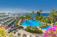 Pestana Carlton Madeira Ocean Resort Hotel