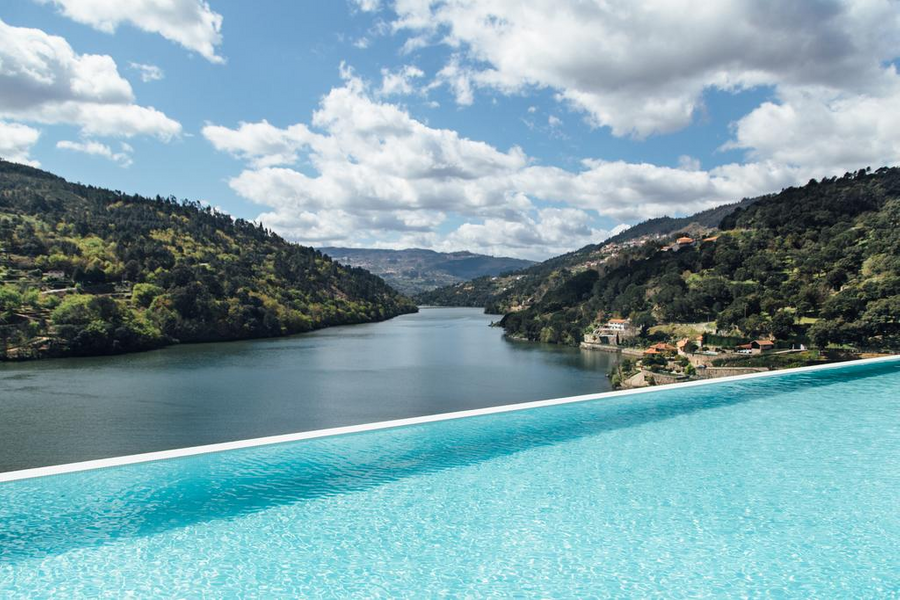 Douro Royal Valley Hotel Spa promo    o com Traventia