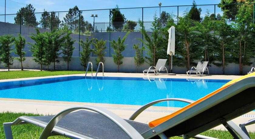 Hotel Rural Quinta Da Cruz+Bilhete Magikland 1 dia