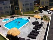 Apartamentos Turisticos Paraiso Dourado