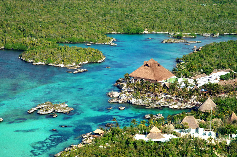 Viaje a Riviera Maya: Vuelo + Hotel Todo Incluido-5