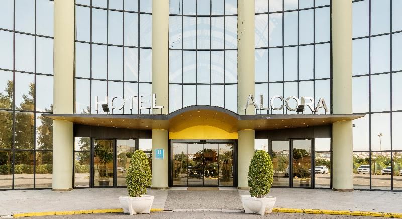 Ilunion Alcora Sevilla