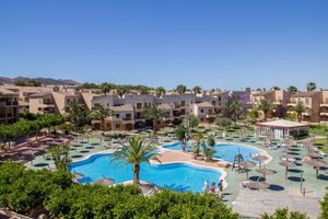 Albir Garden Resort & Aquapark