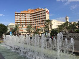 Ohtels Gran Hotel Almería