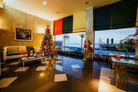 Hotel Miramar+Entrada Aqualava Water Park