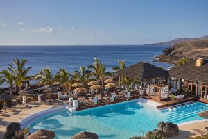 Secrets Lanzarote Resort & Spa – Adults only (+18)