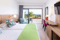 Costa Calero Hotel Thalasso & Spa