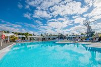 Relaxia Lanzasur- All Inclusive