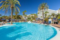 Corallium Beach by Lopesan Hotels - Adults Only