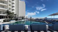 The Salmar - Adults Only+Entrada Siam Park