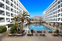 Kn Aparthotel Columbus