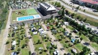 Sabiñanigo Camp & Hotel+Pack Forfait Candanchú