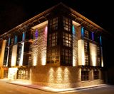 Hotel La Trufa Negra+Entrada Amantes de Teruel - Entrada A