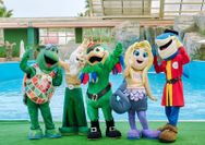 Magic Games Hotel