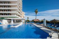 Leonardo Hotel Torremolinos Costa Del Sol+Entrada Selwo Marina