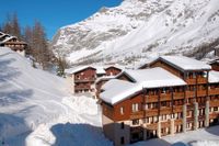 Résidence Odalys Les Jardins de Val - Les Verdets