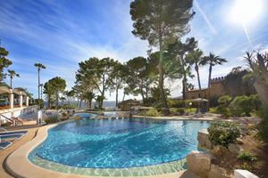 Hipotels Eurotel Punta Rotja & Spa