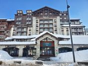 Hôtel Tignes Le Diva+Forfait Tignes & Val d'Isère