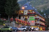 Hotel Petit Lacreu+Forfait Baqueira