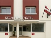 Aparthotel Autosole
