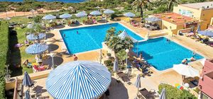 Hotel Baía Cristal Beach & Spa Resort