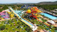 Aquashow Park Hotel+Billet Aquashow Park Outdoor - 1 jour