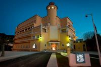 Grande Hotel do Luso+Billet Portugal des Petits - 1 jour