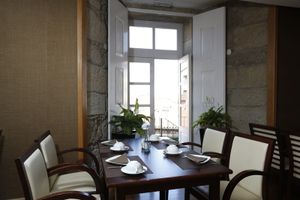 Montebelo Palácio dos Melos Viseu Historic Hotel