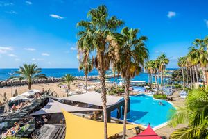 Savoy Calheta Beach - All Inclusive