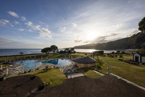 Pestana Bahia Praia Nature & Beach Resort