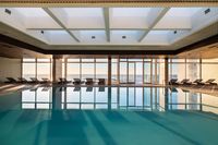 Dorma Praia Golfe+Ruta mediodia Oporto
