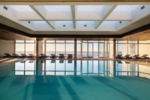 Dorma Praia Golfe