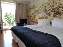 Forrester Essence Douro Hotel