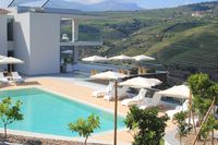 Delfim Douro Hotel+Croisière - Régua / Pinhão / Régua (montée en bateau)