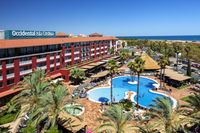 Smy Isla Cristina (ex Occidental)+Paseo en Barco por la Ría de Isla Cristina