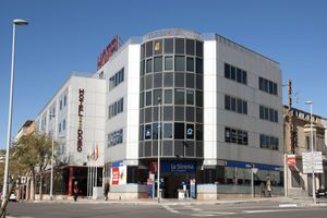 Sercotel Domo