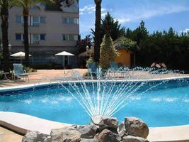 Hotel Sercotel Air Penedès