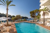 Barceló Ponent Beach+Excursión a la Isla de Cabrera desde Mallorca