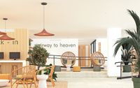 Tangerine by Honne Hotels - Adults Only ¨New Opennig¨+Entradas RCD Mallorca VS Leganés Lateral Este